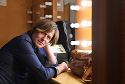 Nacho Vegas al Teatre Joventut de L'Hospitalet de Llobregat BarnaSants 09/04/22 